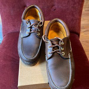 Timberlands Men's Shoes, Size 9, Brown